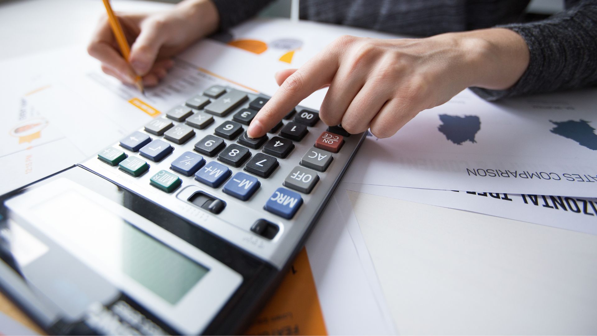 Hindari Pajak Berlebih! Ini 7 Alasan Pentingnya Tax Planning dalam Bisnis